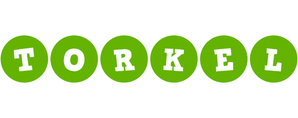 Torkel games logo