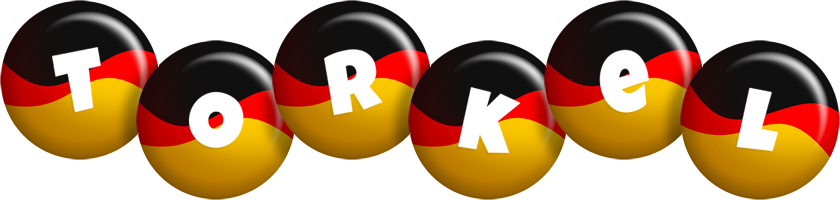 Torkel german logo