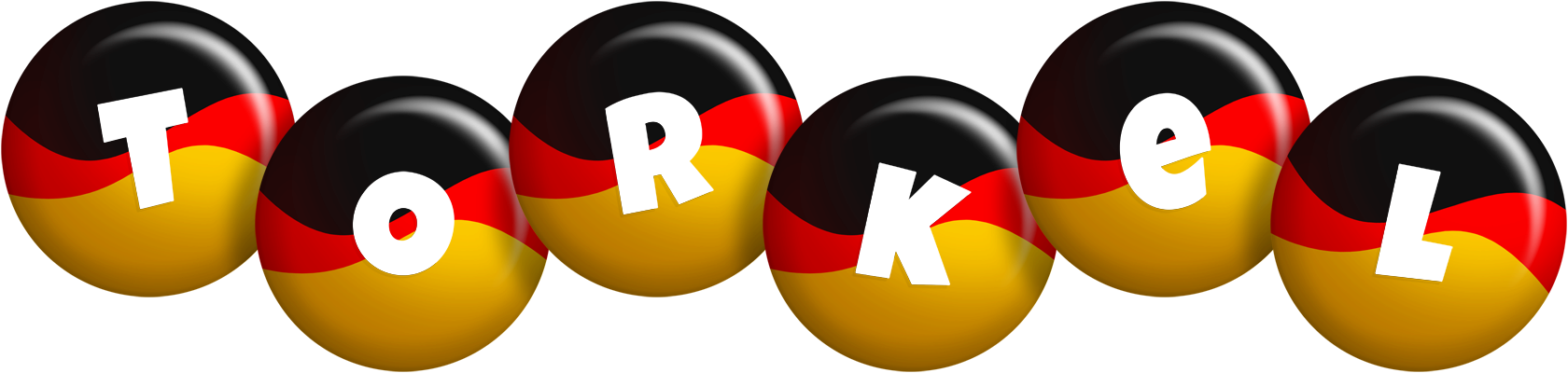 Torkel german logo