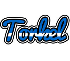 Torkel greece logo