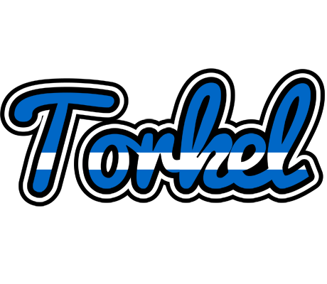 Torkel greece logo