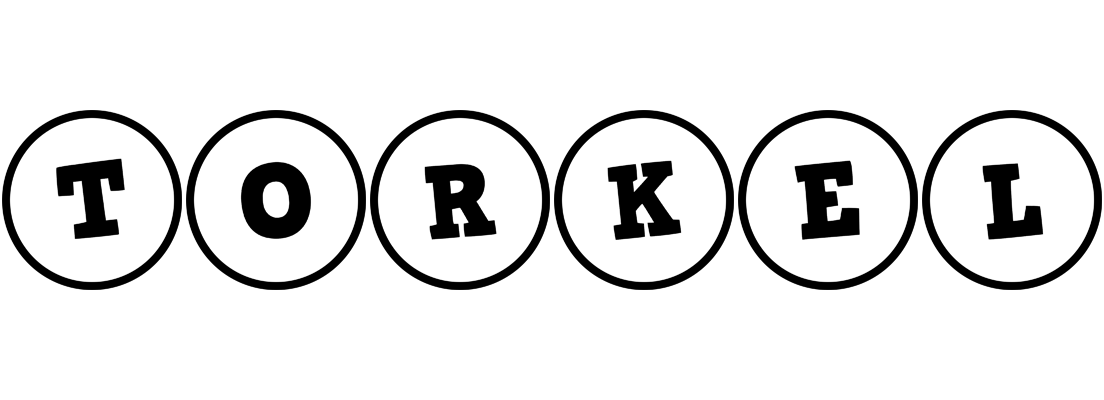 Torkel handy logo