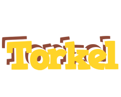 Torkel hotcup logo