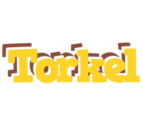 Torkel hotcup logo