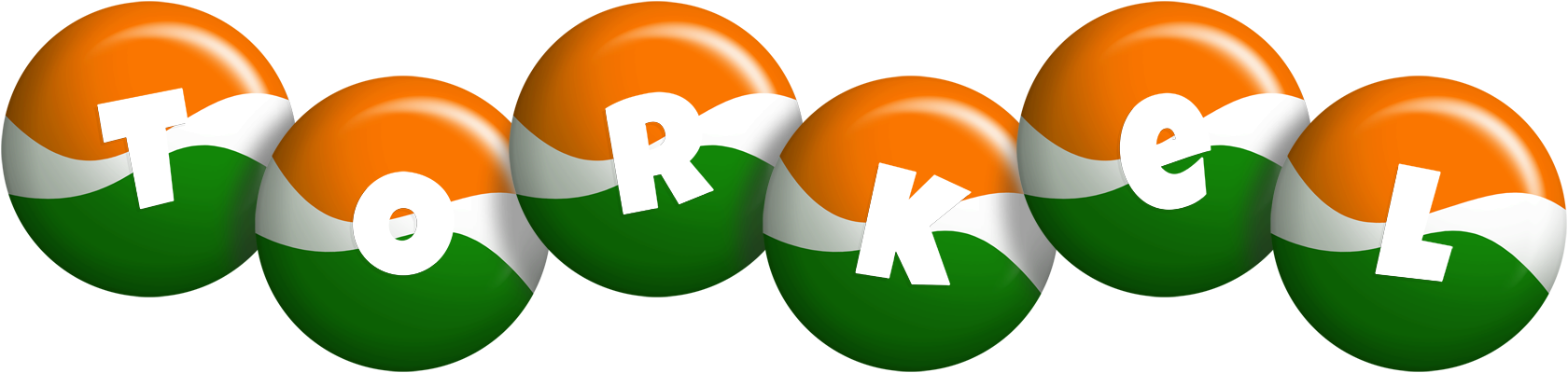 Torkel india logo