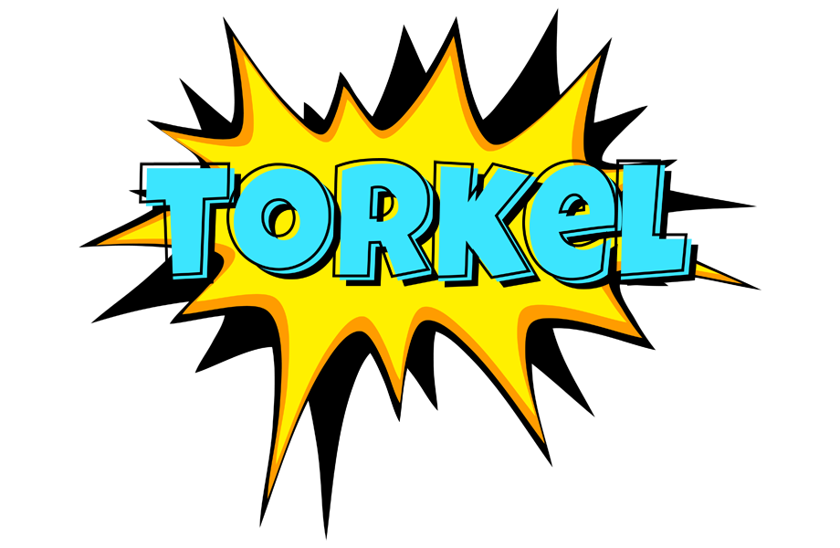 Torkel indycar logo