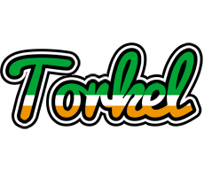 Torkel ireland logo