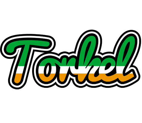 Torkel ireland logo