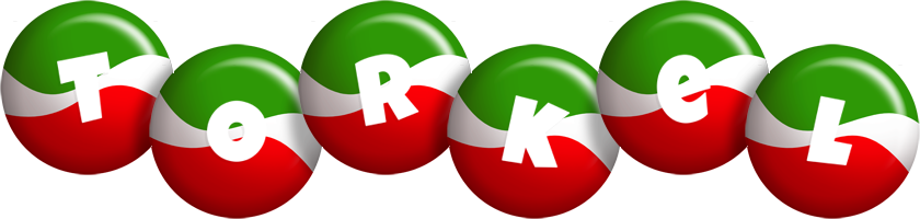 Torkel italy logo