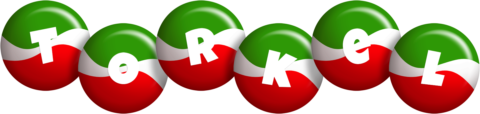 Torkel italy logo