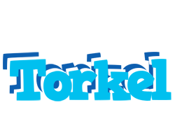 Torkel jacuzzi logo