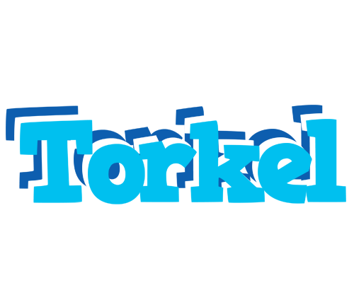 Torkel jacuzzi logo
