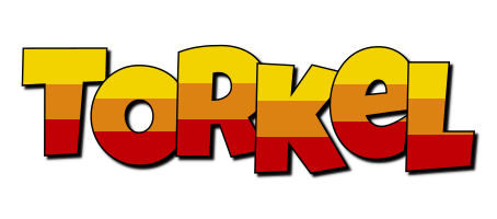 Torkel jungle logo