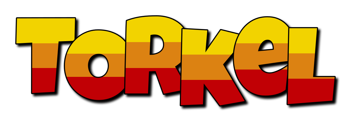 Torkel jungle logo