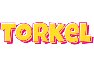 Torkel kaboom logo