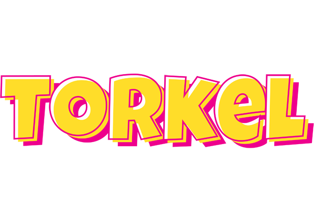 Torkel kaboom logo