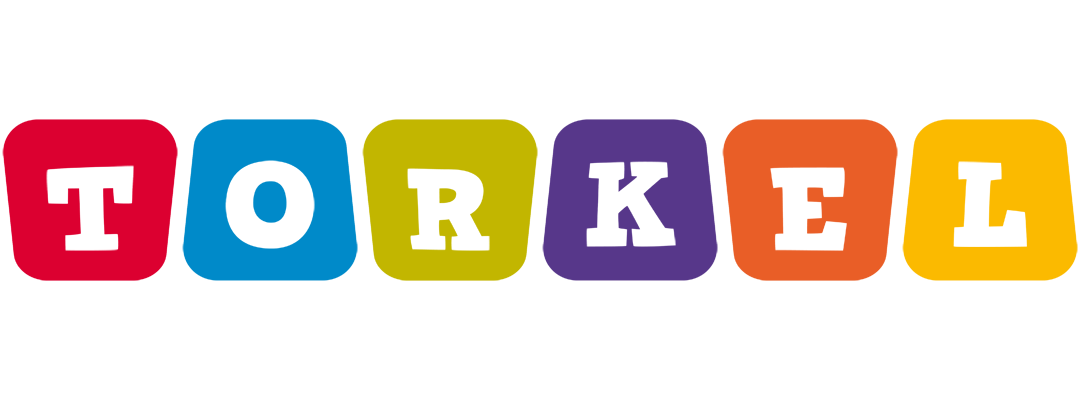 Torkel kiddo logo