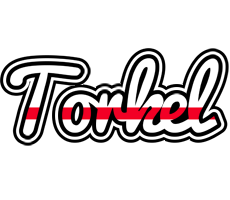 Torkel kingdom logo