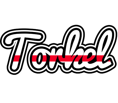 Torkel kingdom logo