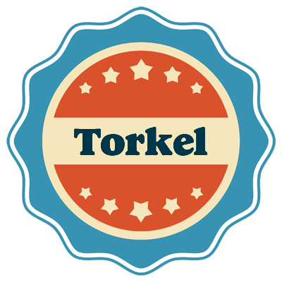 Torkel labels logo