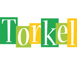 Torkel lemonade logo