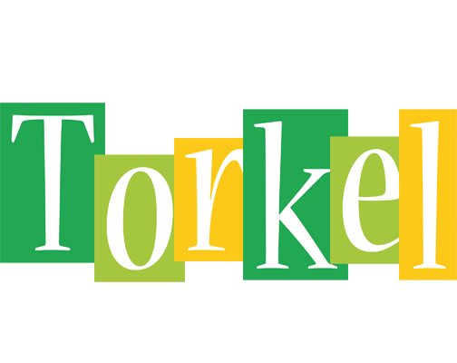 Torkel lemonade logo