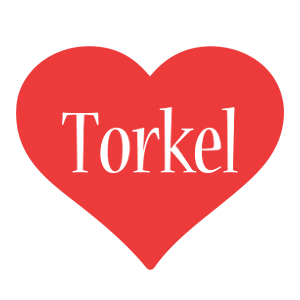 Torkel love logo