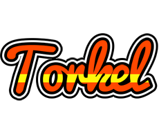 Torkel madrid logo