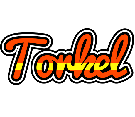 Torkel madrid logo