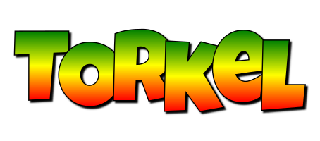 Torkel mango logo