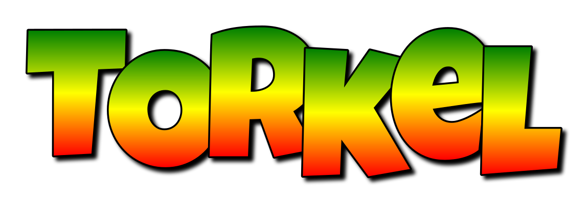 Torkel mango logo