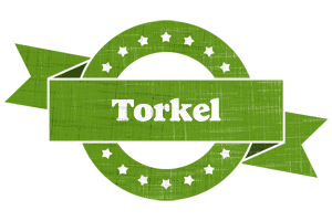 Torkel natural logo