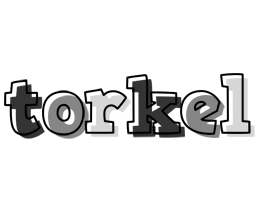 Torkel night logo