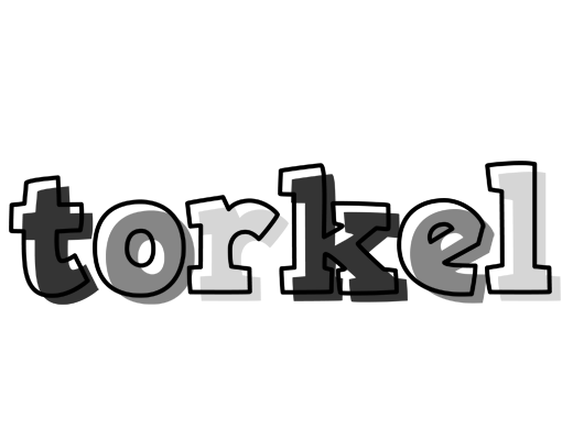 Torkel night logo