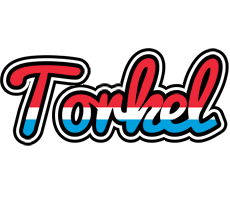 Torkel norway logo