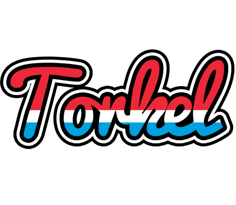 Torkel norway logo
