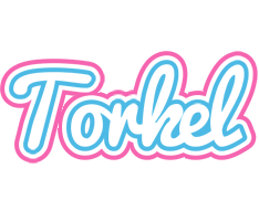 Torkel outdoors logo