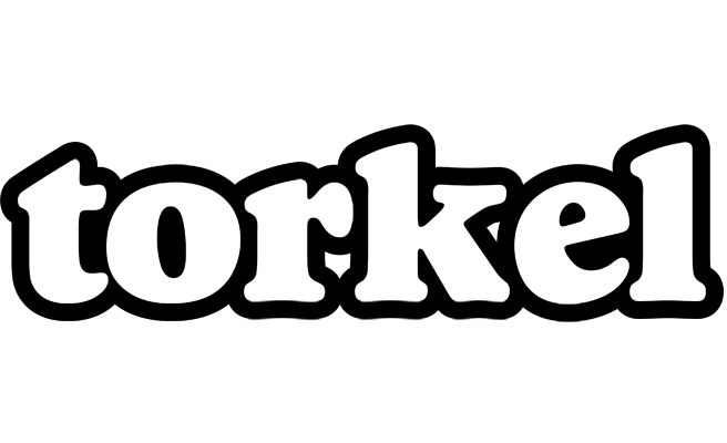 Torkel panda logo