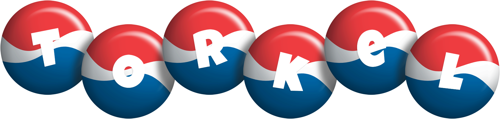 Torkel paris logo