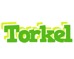 Torkel picnic logo