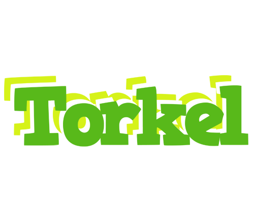 Torkel picnic logo