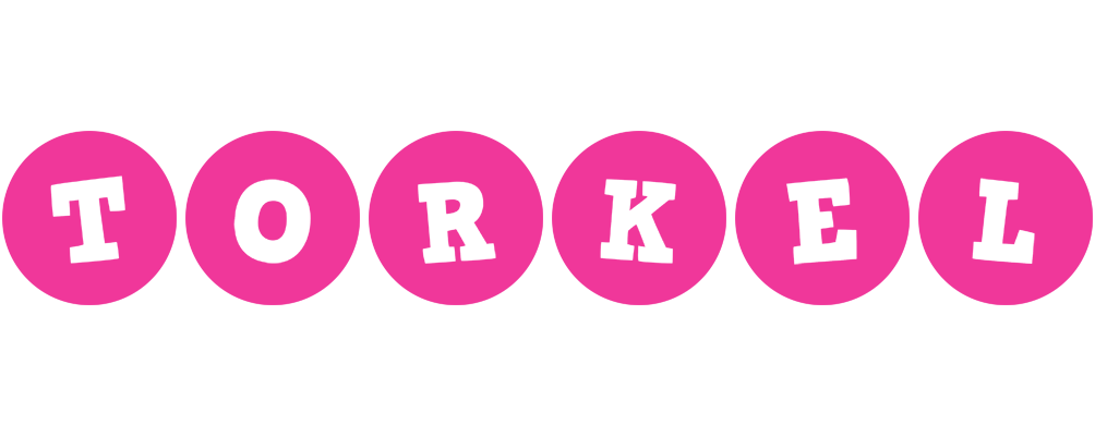 Torkel poker logo