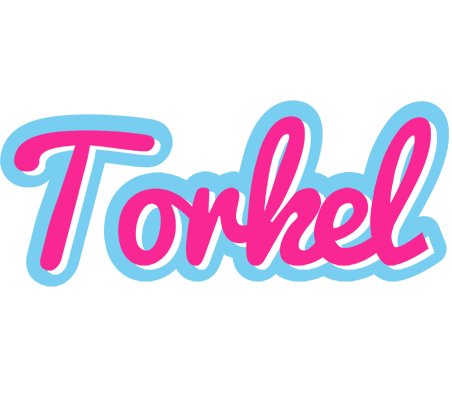Torkel popstar logo