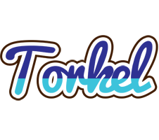 Torkel raining logo