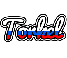 Torkel russia logo