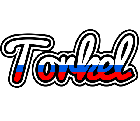 Torkel russia logo