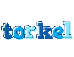 Torkel sailor logo