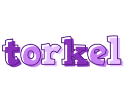 Torkel sensual logo