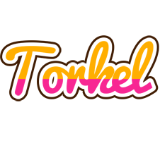 Torkel smoothie logo