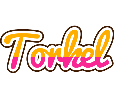 Torkel smoothie logo
